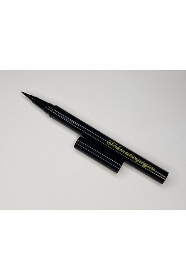 Siyah ve Şeffaf Powerliner Takma Kirpik Yapıştırıcısı - 1