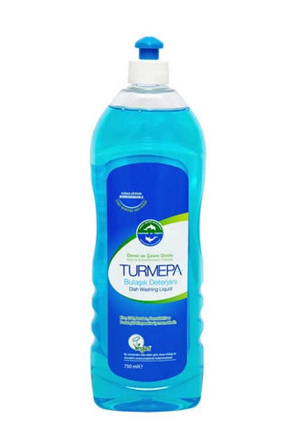 Elde Yıkama Bulaşık Deterjanı 750 ml - 1