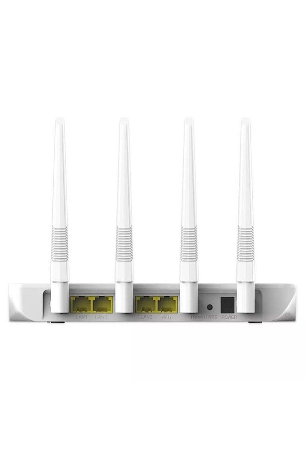 Pix Link Yüksek Çekim Alanı Wifi-n Repeater Pro Wifi Router Sinyal Güçlendirici - 1