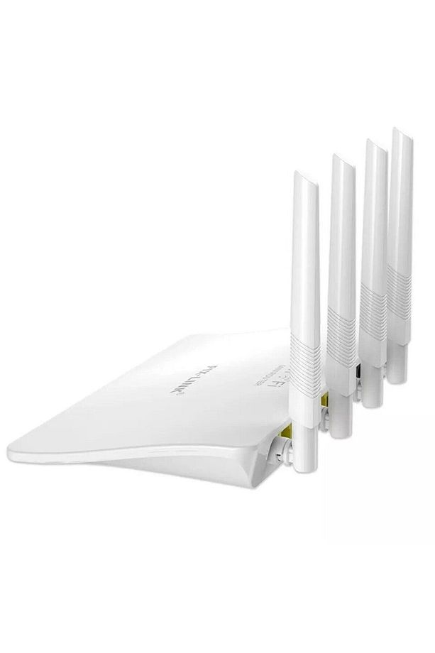Pix Link Yüksek Çekim Alanı Wifi-n Repeater Pro Wifi Router Sinyal Güçlendirici - 3