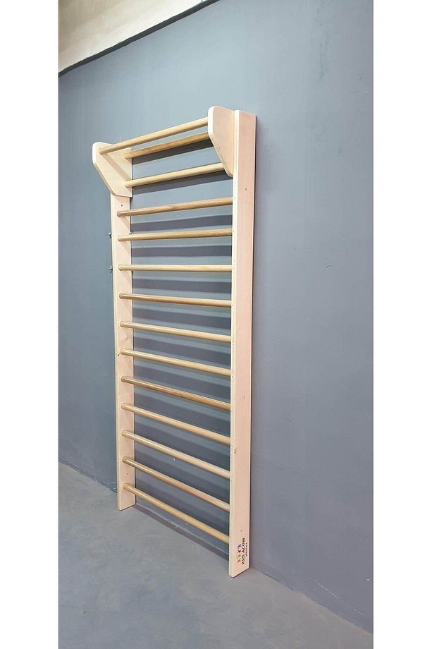 Jimnastik Ve Fizik Tedavi Parmaklık Basic Jım-133 - 2