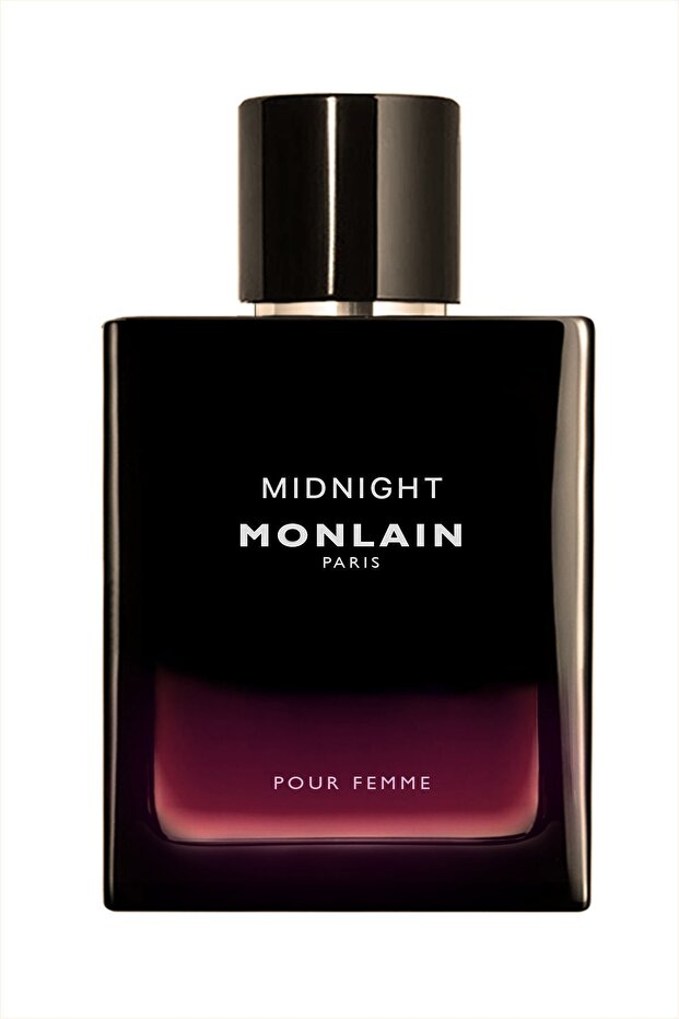 Midnight Edp - Kadın Parfüm 50 ml - 1