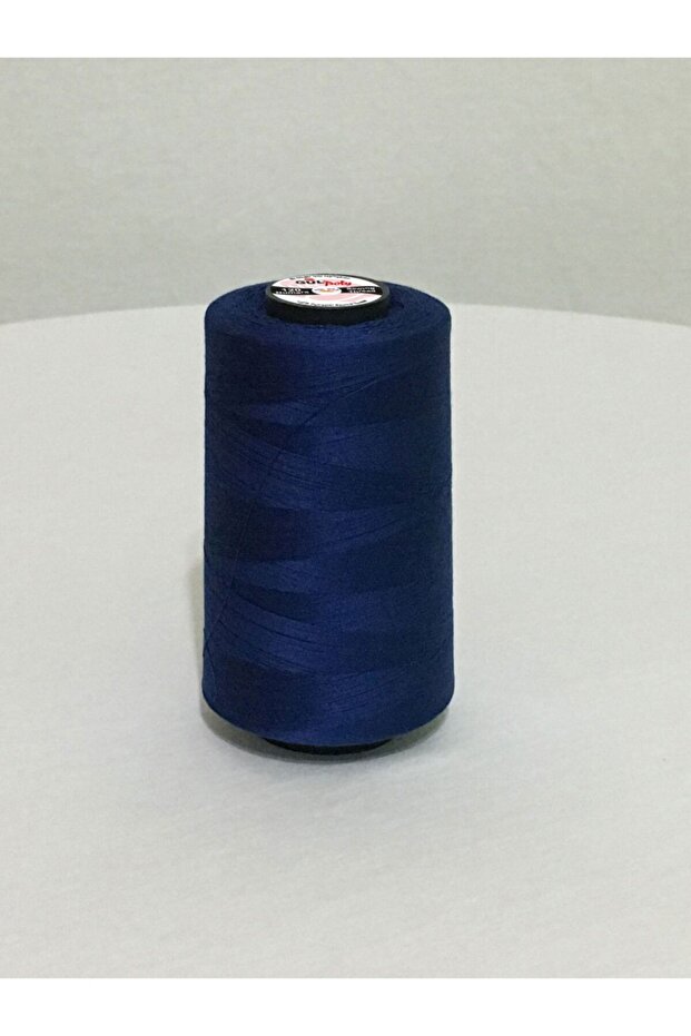 Number 120 049 Colored Polyester Sewing Thread - 1