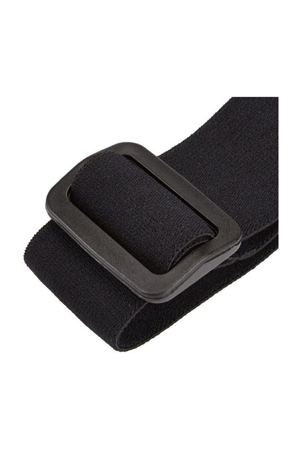 Gopro Hero 5 Uyumlu Aksiyon Kamera Kafa Bandı Head Strap GP24 - 7