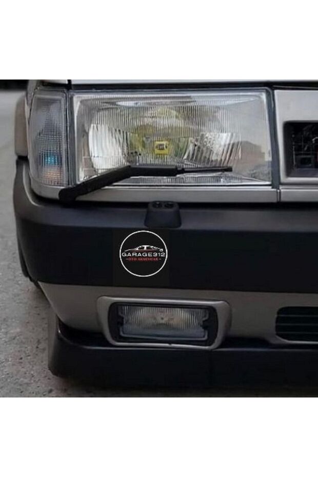 Tofaş Far Sileceği - 2