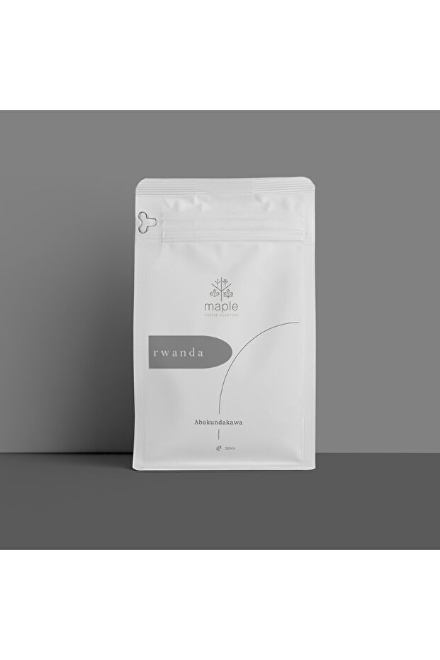 Rwanda Abakundava 250 Gr.