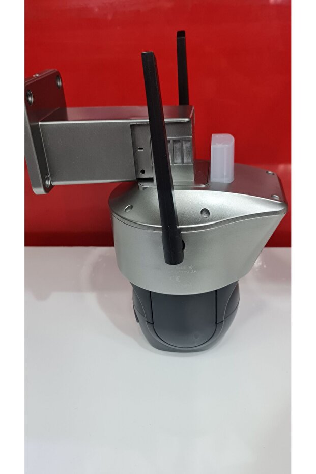 DUAL LENS İP KAMERA - 3