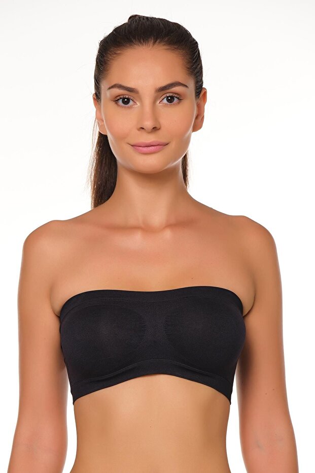 بوستير بدون حمالات بدون حمالات 4002 - 1