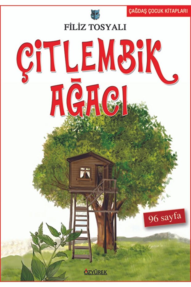 Çitlembik Ağacı
