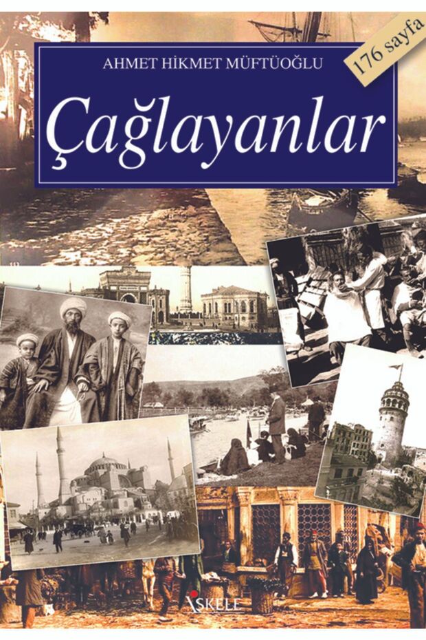 Çağlayanlar - 1