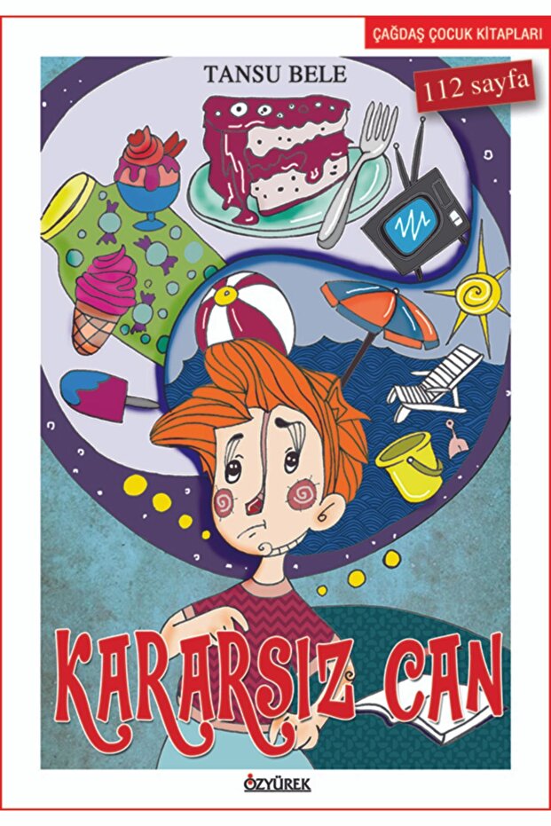 Kararsız Can