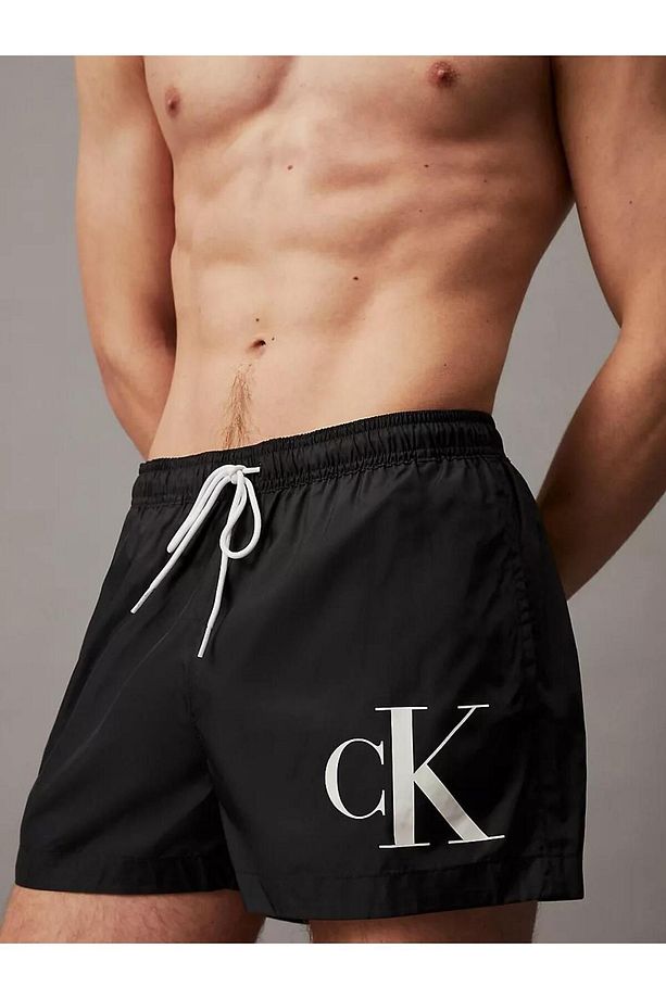 SHORT DRAWSTRING - 3
