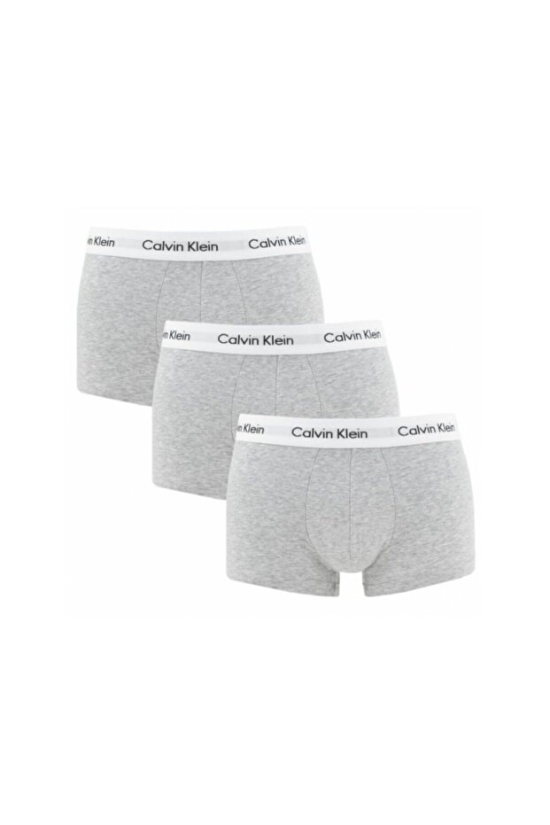 3P LOW RISE TRUNK - 1
