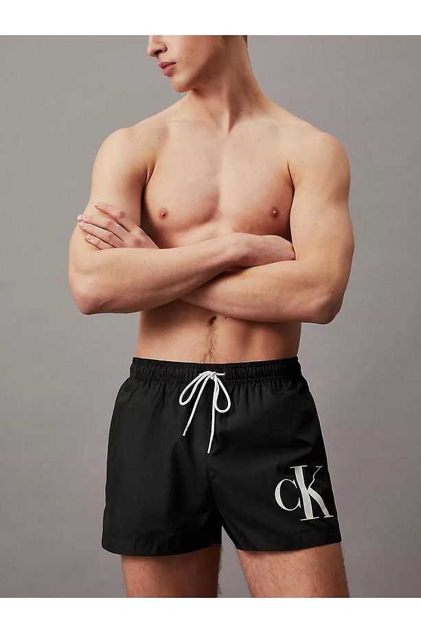 SHORT DRAWSTRING - 2