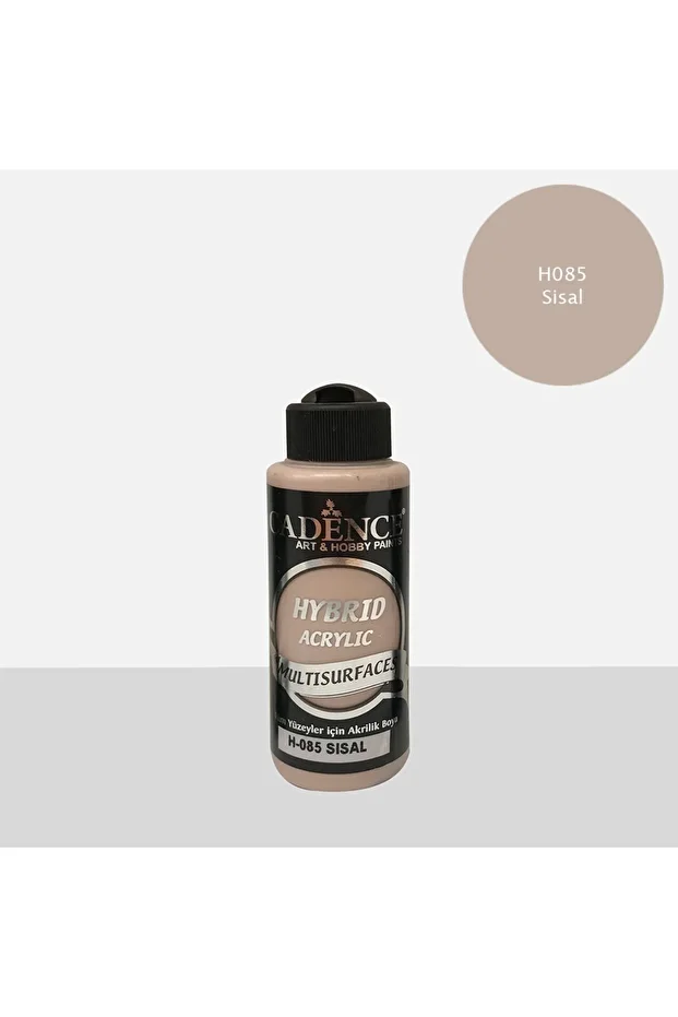 Hybrid Akr. Multisurfaces H-085 Si?sal 120ml - 1