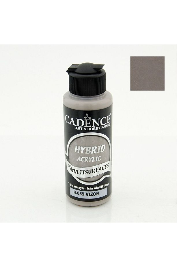 Hybrıd Akr. Multısurfaces H-059 Vizon 120ml - 1