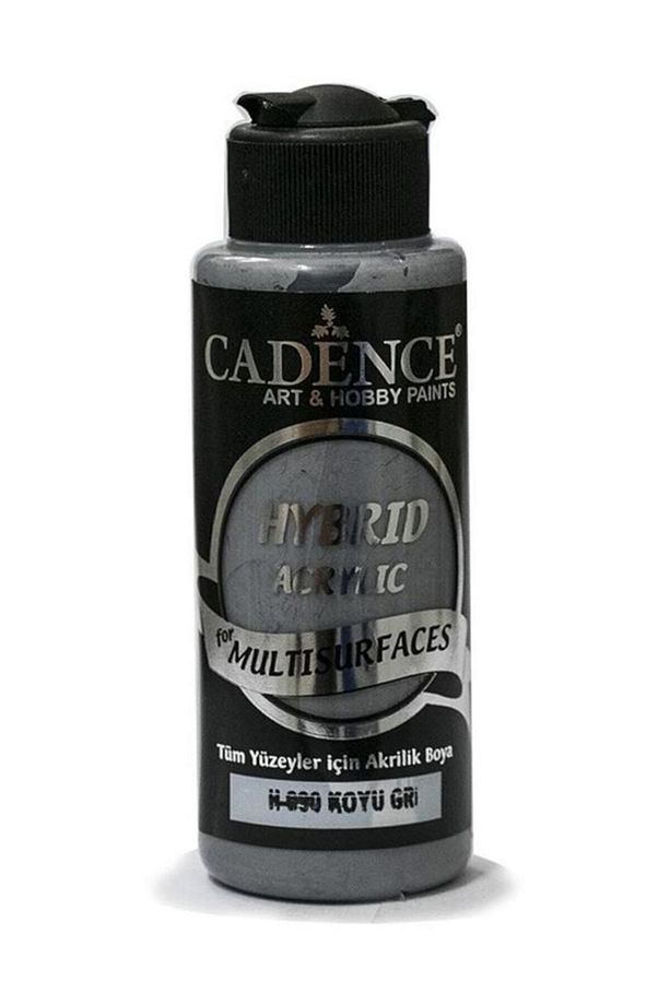 Hybrid Akr. Multisurfaces H-090 Koyu Gri? 120ml - 2