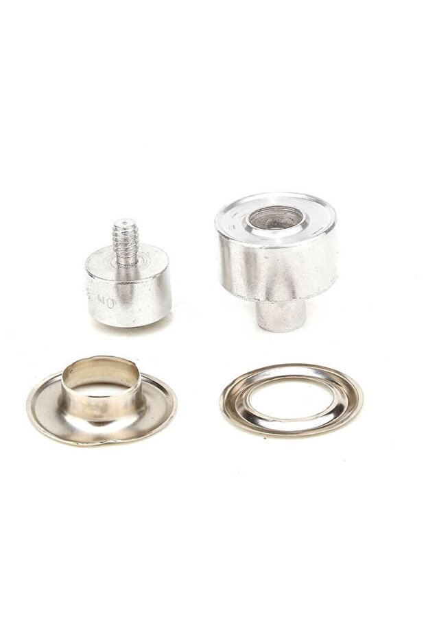 28 No Kuşgözü Kalıbı - 1