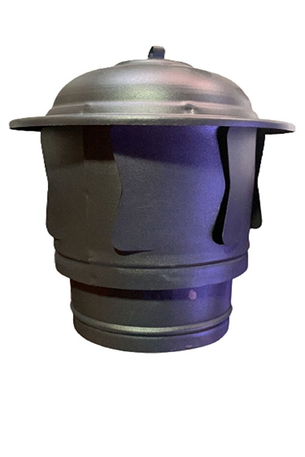 Döner Baca Başlığı - 4