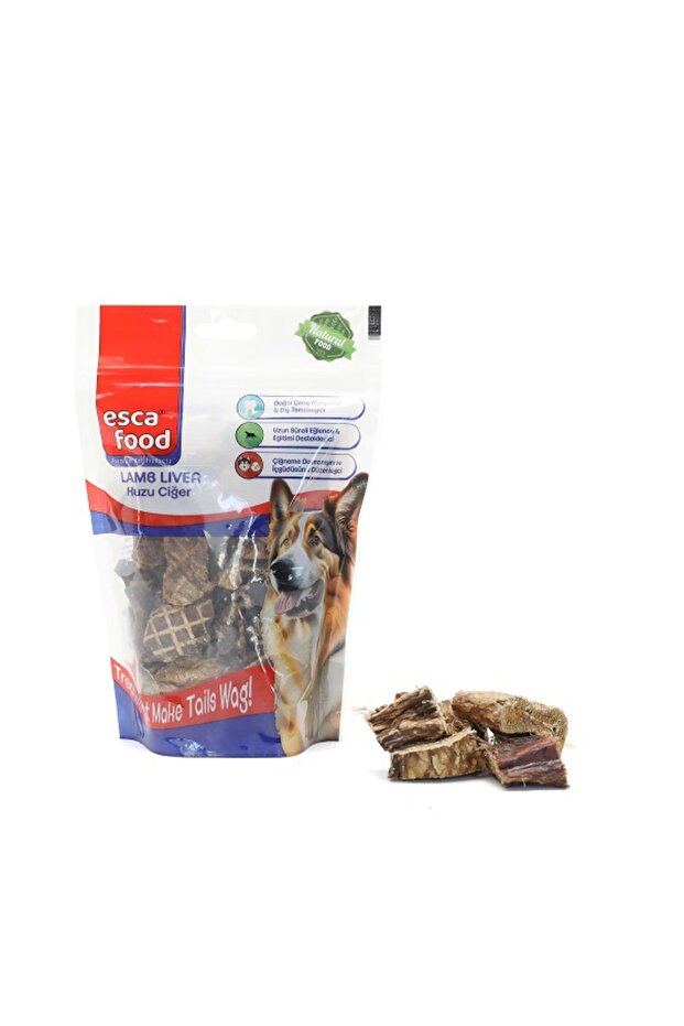 KUZU CİĞER 100 Gr - 1