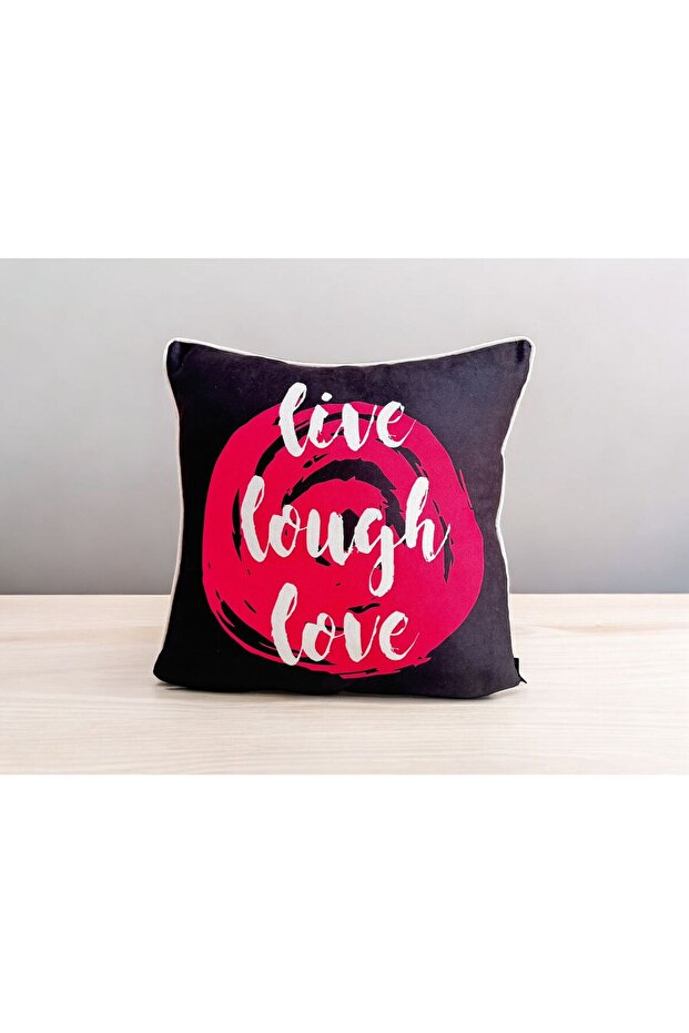 Apolena Decorative Throw Pillow Case