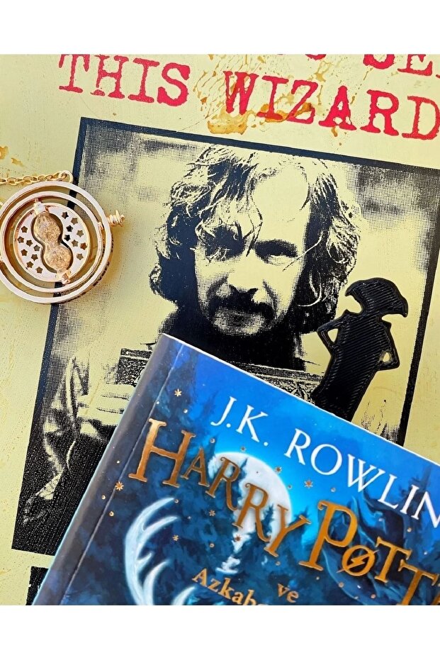 Σελιδοδείκτης Harry Potter Dobby 2 Pack - 2