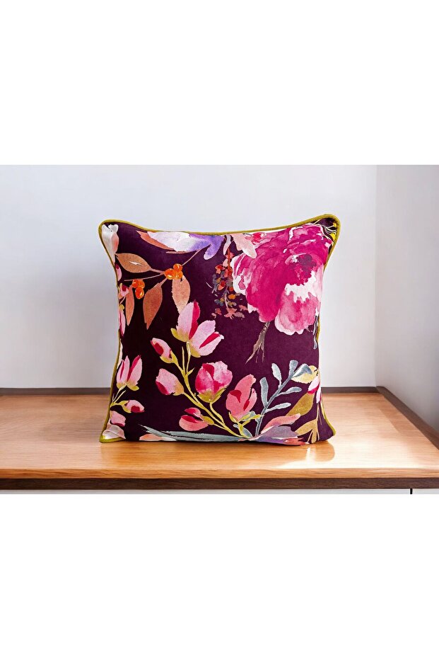 Apolena Decorative Throw Pillow Case