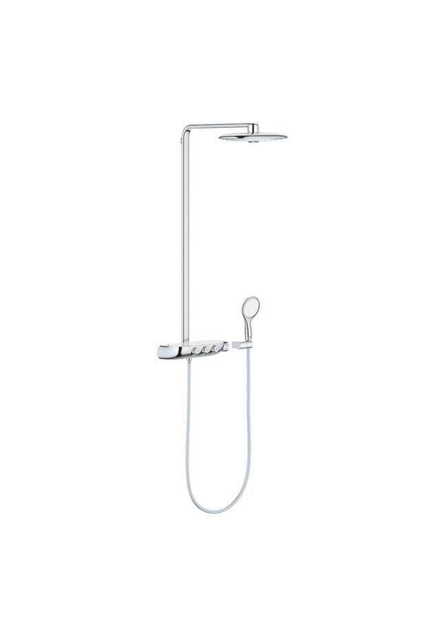 26250000 - Raınshower System Smartcontrol Duo 360 - 1