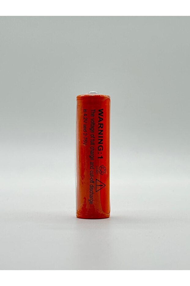 18650 PİL 2200mAh - 4