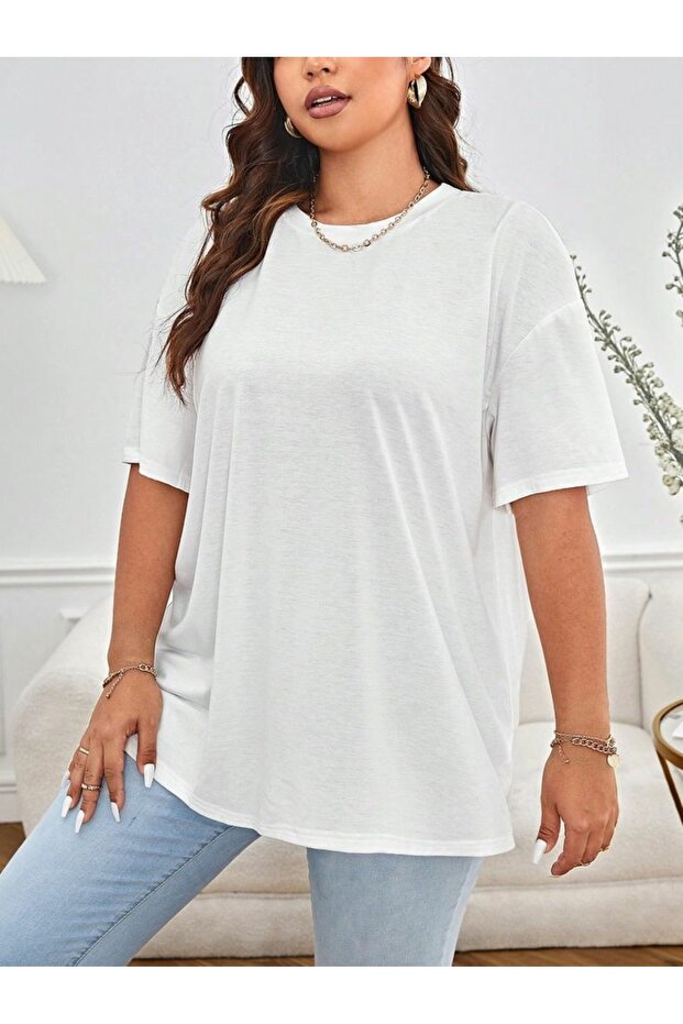 OVERSIZE T SHIRT