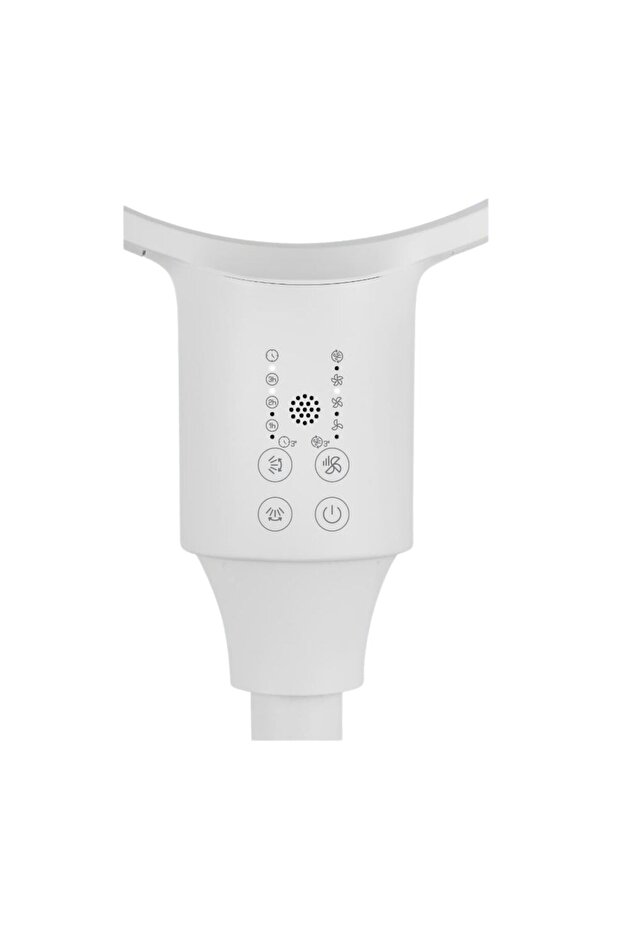 16390 Nav Kumandalı Vantilatör - 4