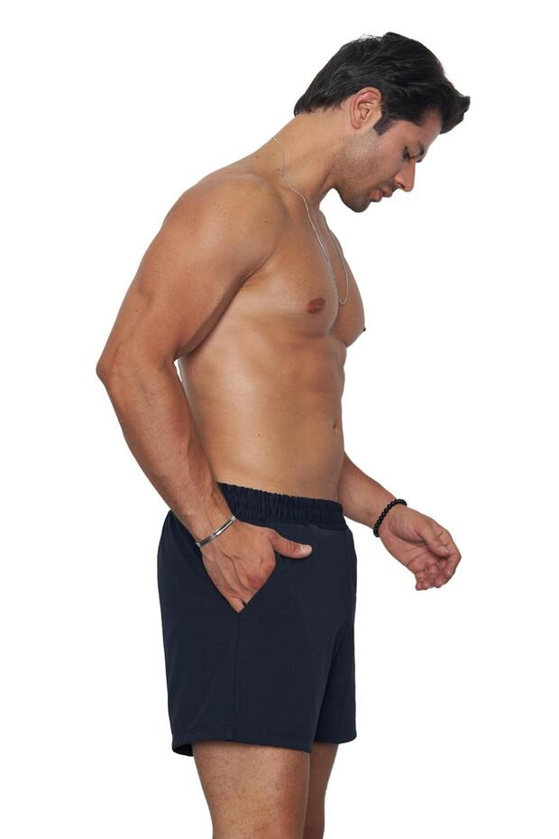 Erkek Scuba Spor Şort 2632 - 3