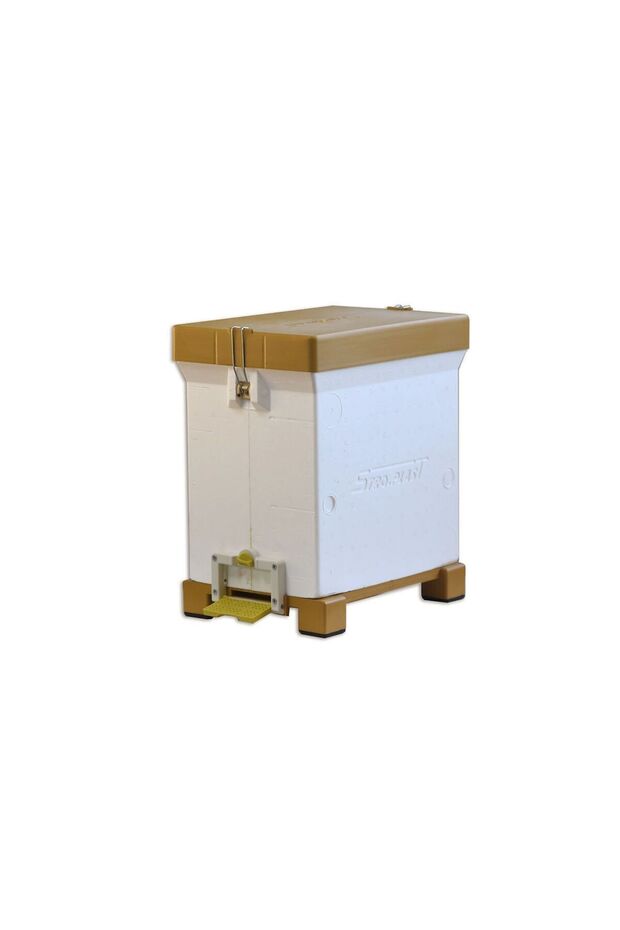 Ana Arı Üretim Kovan Seti - 2