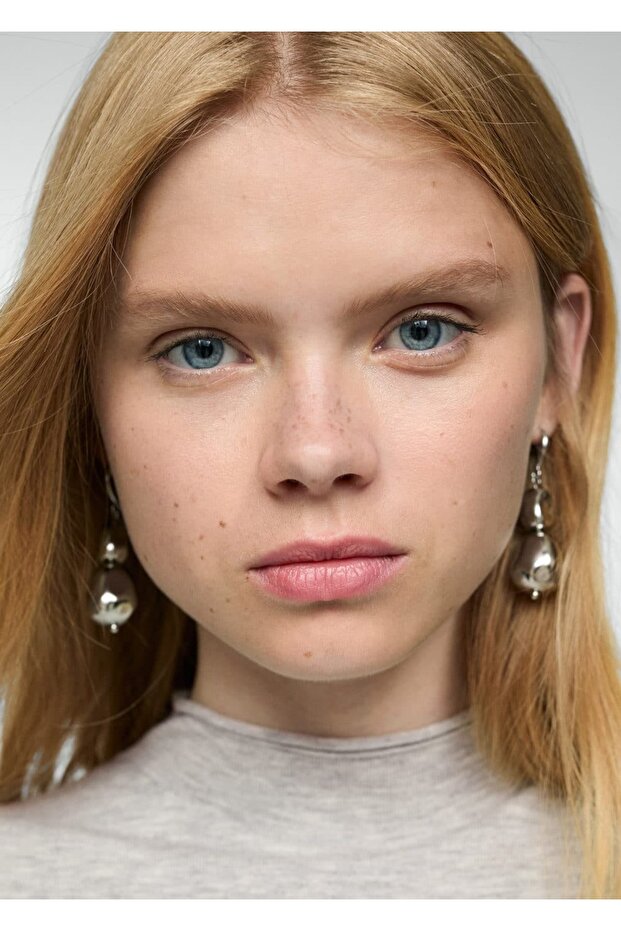 Kısa kollu triko tişört - 8