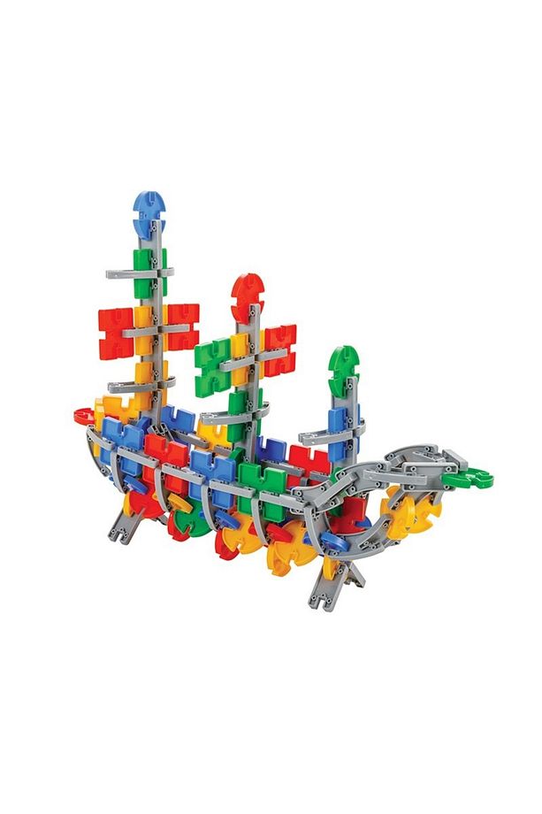 Buildıng Blocks 320 Prç - 4
