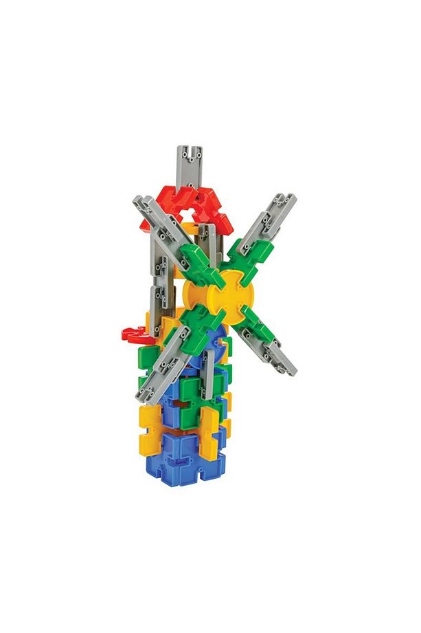 Buildıng Blocks 320 Prç - 5