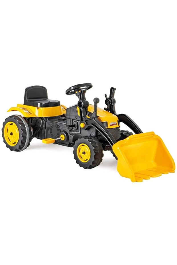 Pilsan Active Kepçeli Traktör 07 315 - 1