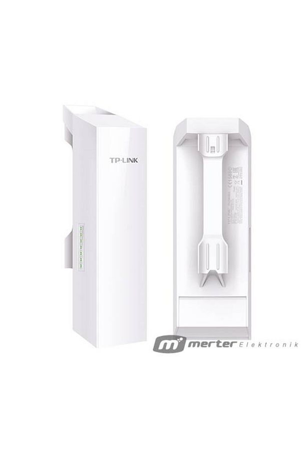 CPE210 2.4 GHZ 9 DBI DIŞ MEKAN YÖNETİLEBİLİR ACCESS POINT - 1