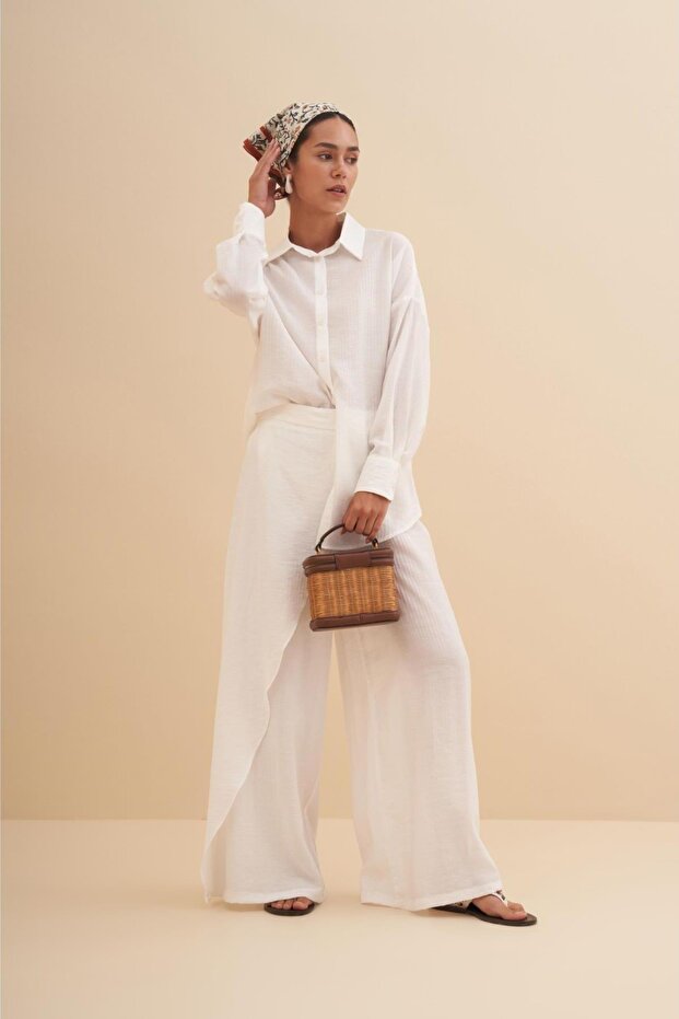 مجموعة مزدوجة - قطع ملفوفة - 3