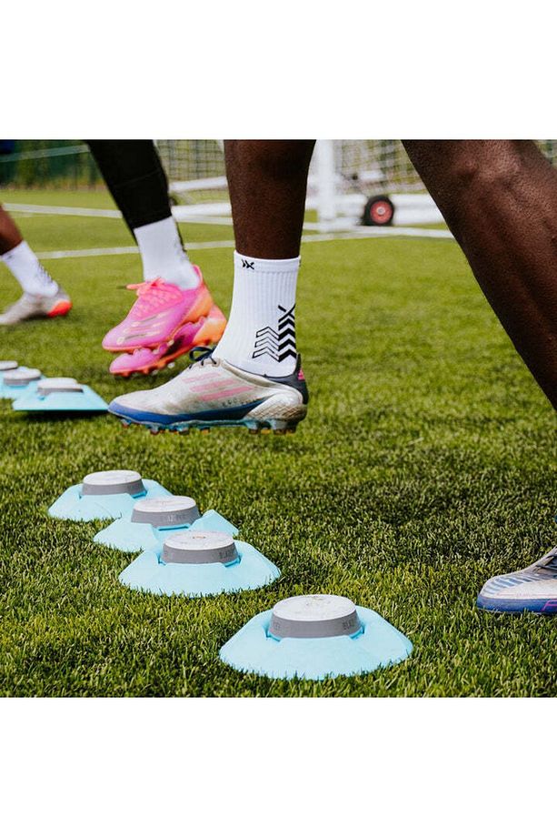6'lı Egzersiz Ve Antrenman Tabanlığı - 6'lı Blaze Pod Training Podbase Set Of 6 - Pod Tabanlığı - 3