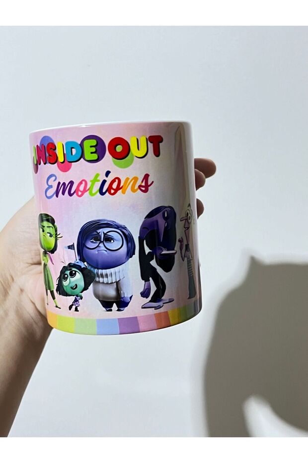 كوب ذو وجه مقلوب - 3