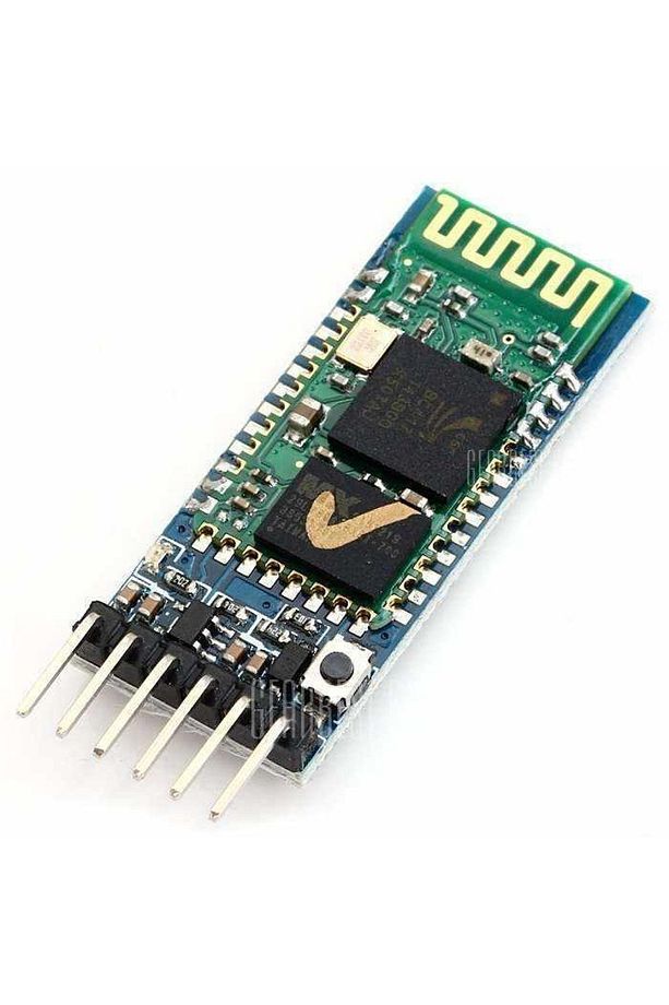 Hc05 Raspberry Bluetooth Modülü Hc-05 Hc05 - 1