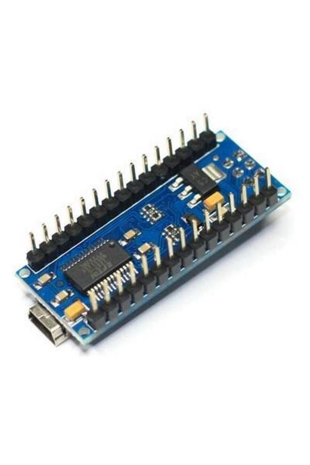Nano 328p + Usb Kablo Hediyeli - 2