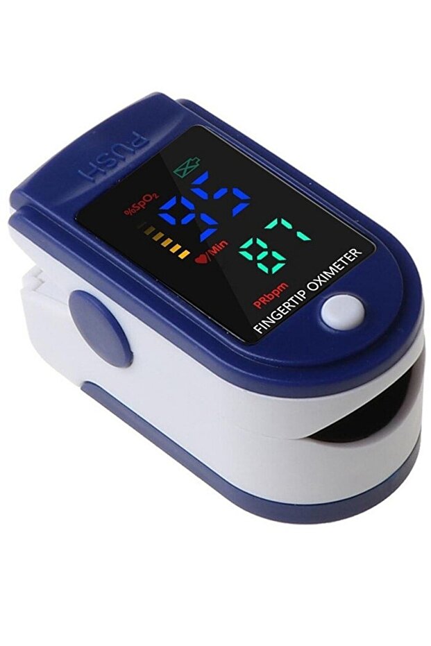 Oxımeter Oksimeter 19 - 1