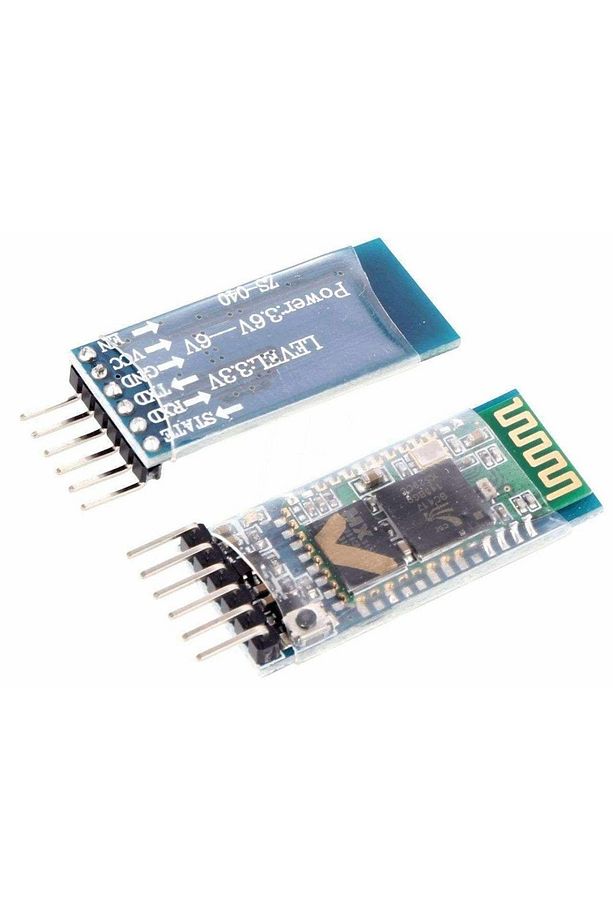 Hc05 Raspberry Bluetooth Modülü Hc-05 Hc05 - 2