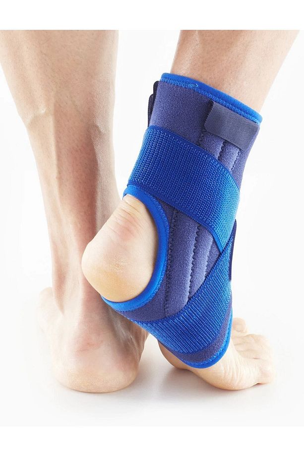 Neo-G 8 Bandajlı Ligament Destekli Standart Stabilize Ayak Bilekliği - 3
