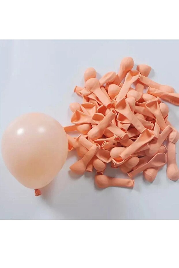 10 Pieces 5 Inch Mini Balloons