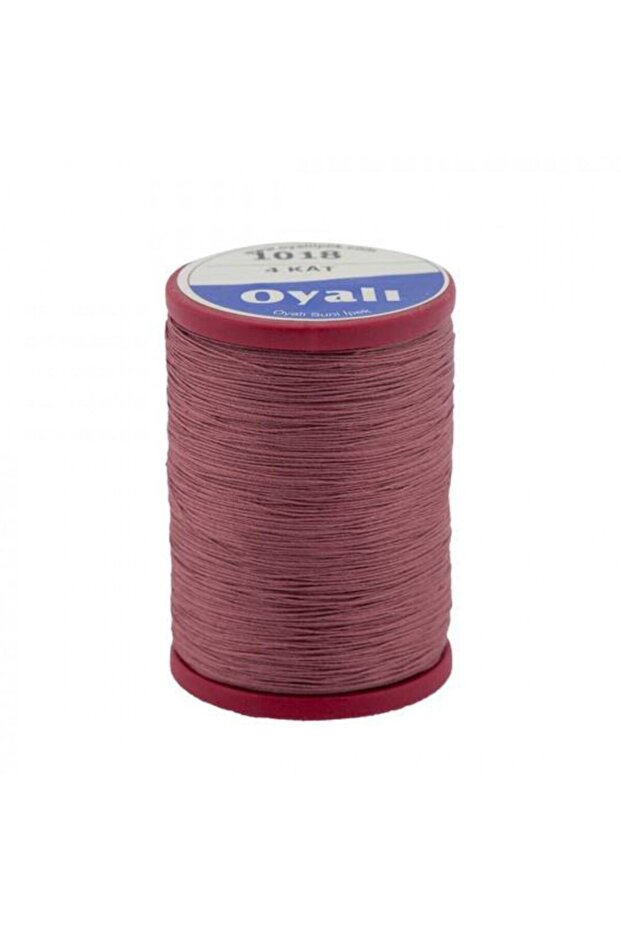 Embroidered 4 Layers Artificial Silk Needle Embroidery Rope-Embroidery Rope Color No: 1018