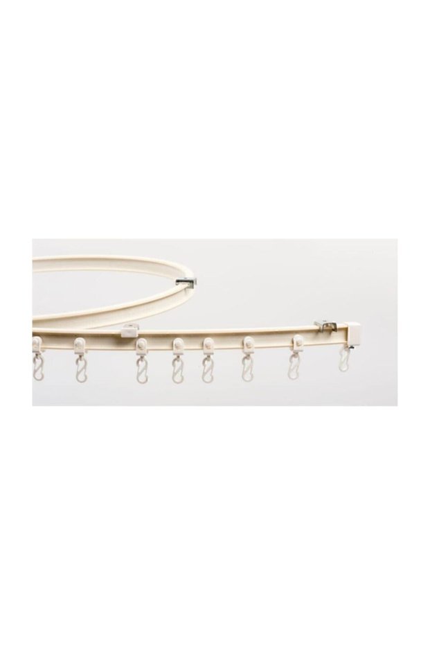 Oriental Flexible Cornice (5 Mt)
