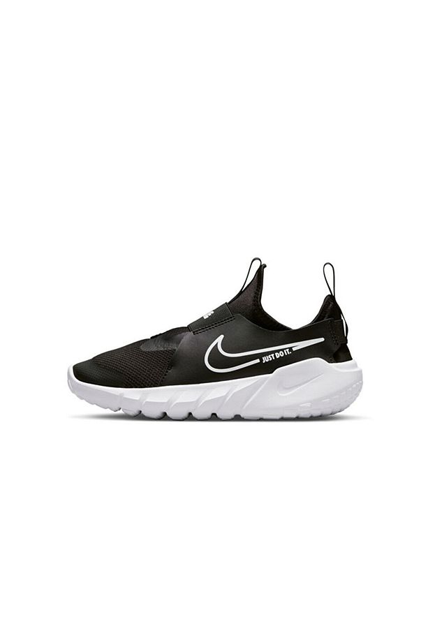 Genç Koşu Ayakkabısı Flex Runner 2 (Gs) DJ6038-002 Siyah - 2